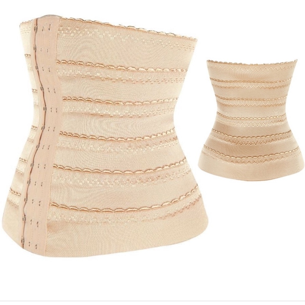 Spandex Waist Trainer